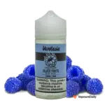 خرید جویس ویپ تازیا تمشک آبی VAPETASIA KILLER FRUITS BLUE RAZZ 100ML