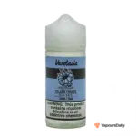 خرید جویس ویپ تازیا تمشک آبی VAPETASIA KILLER FRUITS BLUE RAZZ 100ML