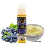 خرید جویس ویپ تازیا کاستارد بلوبری VAPETASIA KILLER KUSTARD BLUEBERRY