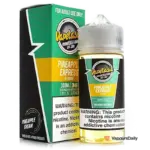 خرید جویس ویپ تازیا آناناس VAPETASIA PINEAPPLE EXPRESS 100ML