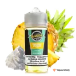 خرید جویس ویپ تازیا آناناس VAPETASIA PINEAPPLE EXPRESS 100ML