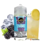 خرید جویس ویپ تازیا شاتوت لیموناد یخ Vapetasia Iced blackberry lemonade