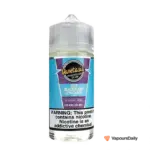 خرید جویس ویپ تازیا شاتوت لیموناد یخ Vapetasia Iced blackberry lemonade