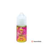 خرید سالت دکتر ویپز آدامس بادکنکی DR.VAPES BUBBLEGUM KINGS ORIGINAL