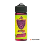 خرید جویس دکتر ویپز آبنبات ترش انگور فرنگی DR.VAPES PINK SOUR 120ML