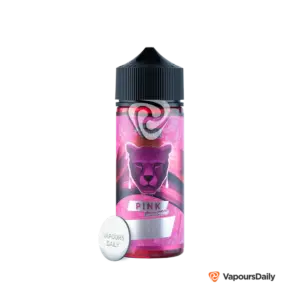 خرید جویس دکتر ویپز انگور فرنگی خامه DR.VAPES PINK SMOOTHIE 120ML