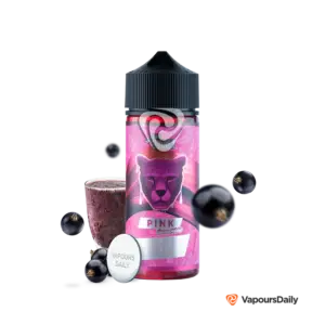 خرید جویس دکتر ویپز انگور فرنگی خامه DR.VAPES PINK SMOOTHIE 120ML