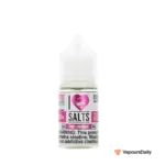 خرید سالت آی لاو سالت لیموناد آناناس I LOVE SALT PINK LEMONADE