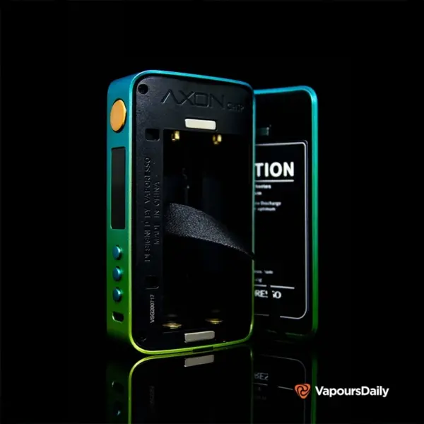 خرید ماد ویپرسو جن اس VAPORESSO GEN S MOD