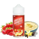 خرید جویس مانستر کاستارد توت فرنگی CS MONSTER STRAWBERRY