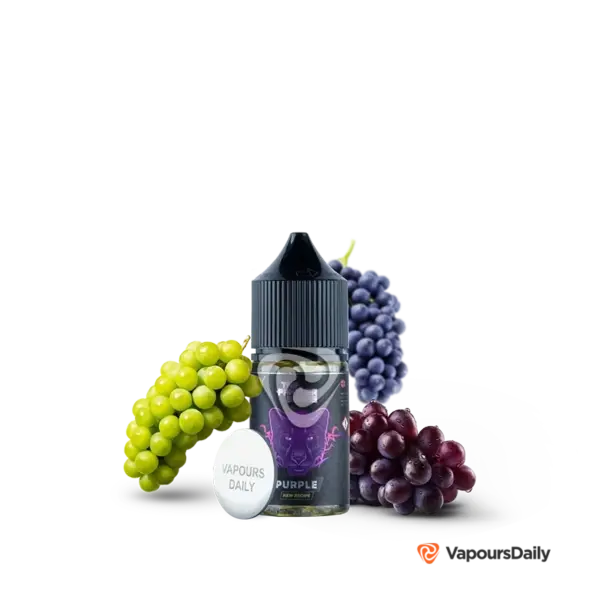 خرید سالت دکتر ویپز انگور DR.VAPES PURPLE