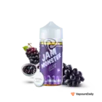 خرید جویس مانستر مربای انگور JAM MONSTER GRAPE