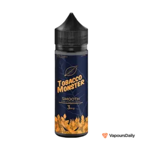 خرید جویس مانستر تنباکو خامه TB MONSTER SMOOTH