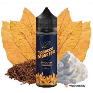 خرید جویس مانستر تنباکو خامه TB MONSTER SMOOTH