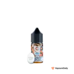 خرید سالت رایپ ویپز انبه یخ RIPE VAPES MANGO FREEZ