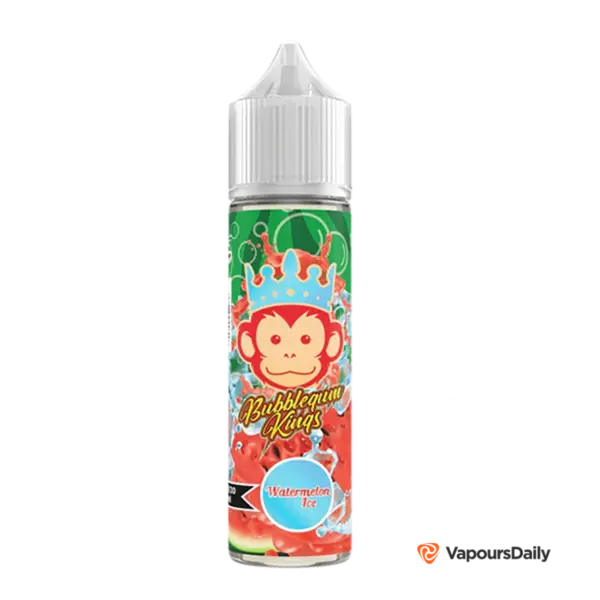 خرید جویس آدامس بادکنکی هندوانه یخ DR.VAPES BM KINGS WATERMELON ICE