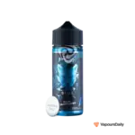 خرید جویس تمشک آبی یخ در بهشت DR.VAPES BLUE PANTHER 120ML