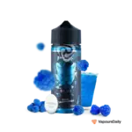 خرید جویس تمشک آبی یخ در بهشت DR.VAPES BLUE PANTHER 120ML