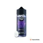 خرید جویس دکتر ویپز انگور DR.VAPES PURPLE PANTHER 120ML