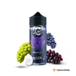 خرید جویس دکتر ویپز انگور DR.VAPES PURPLE PANTHER 120ML