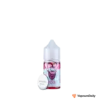 خرید سالت دکتر ویپز انگور فرنگی پشمک یخ DR.VAPES PINK ICE