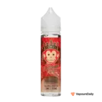 خرید جویس آدامس بادکنکی انار DR.VAPES BM KINGS POMEGRANATE