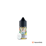 خرید سالت آناناس پرتقال یخ RIPE VAPES ORANGE PINEAPPLE FREEZ