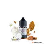 خرید سالت رایپ ویپز تنباکو بادام RIPE VAPES VCT SWEET ALMOND