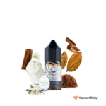 خرید سالت رایپ ویپز تنباکو دارچین RIPE VAPES VCT CINNAMON