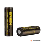 خرید باتری 21700 بیسن BASEN 4000mAh