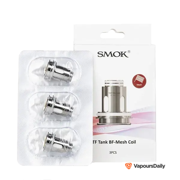 خرید کویل اسموک تی اف SMOK TF Coil