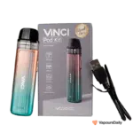 خرید پاد سیستم ووپو وینچی VOOPOO VINCI POD