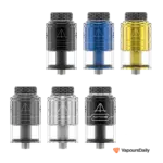 خرید اتومایزر تاندرهد آرتمیس وی 1.5 THUNDERHEAD ARTEMIS V1.5 RDTA