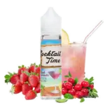 خرید جویس لیموناد صورتی DR.VAPES CT PINK LEMONADE