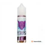 خرید جویس دکتر ویپز انگور یخ DR.VAPES PURPLE PANTHER ICE