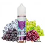 خرید جویس دکتر ویپز انگور یخ DR.VAPES PURPLE PANTHER ICE