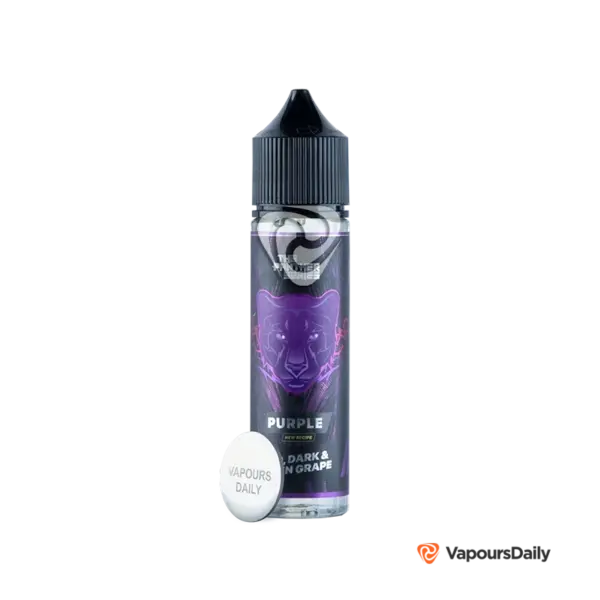 خرید جویس دکتر ویپز انگور DR.VAPES PURPLE PANTHER 60ML