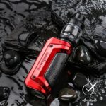 ویپ گیک ویپ ایجیس سولو GEEK VAPE AEGIS SOLO 2