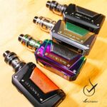 ویپ گیک ویپ ایجیس لجند 2 GEEKVAPE AEGIS LEGEND