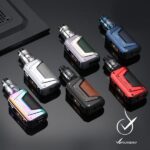 ویپ گیک ویپ ایجیس لجند 2 GEEKVAPE AEGIS LEGEND