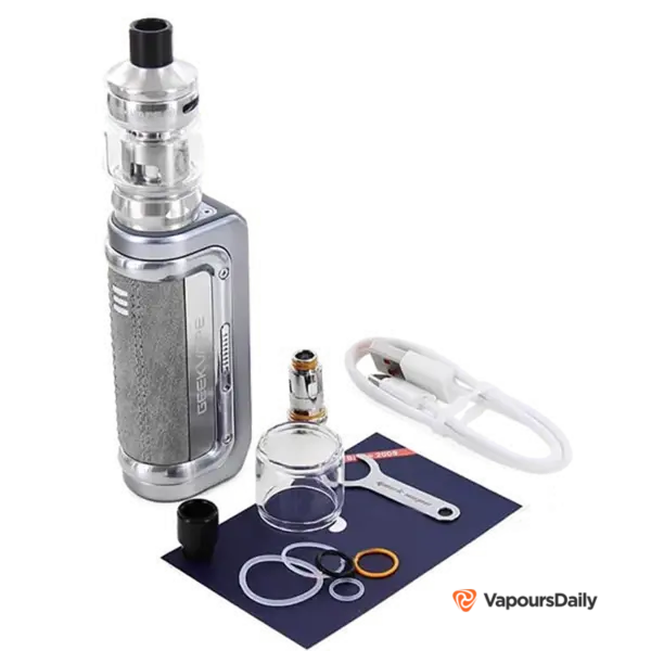 خرید ویپ گیک ویپ ایجیس مینی GEEKVAPE AEGIS MINI 2