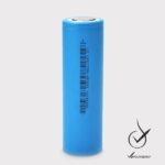 باتری لیشن LISHEN 21700 12A 4000mAh