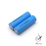 باتری لیشن LISHEN 21700 12A 4000mAh