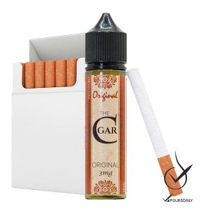 جویس سیگار تنباکویی (60میل) THE CGAR ORIGINAL