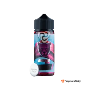 خرید جویس دکتر ویپز انگور فرنگی پشمک یخ DR.VAPES PINK ICE 120ML