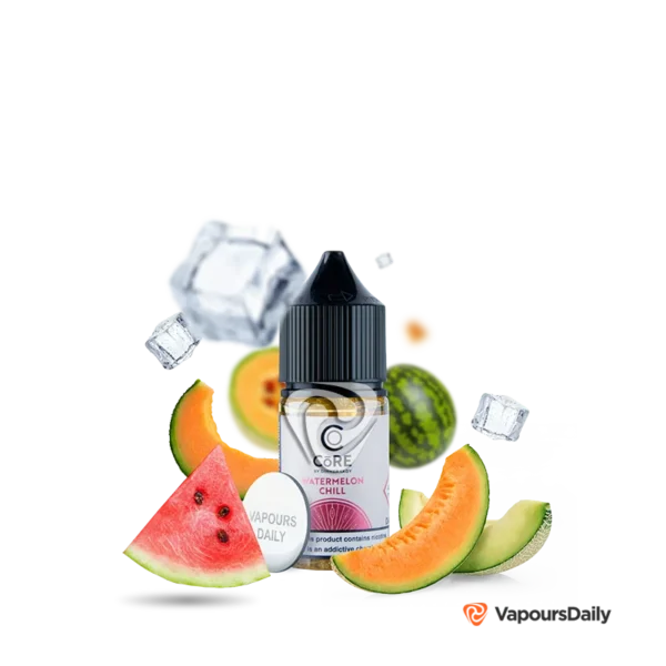 خرید جویس کُر هندوانه خربزه یخ CORE WATERMELON CHILL