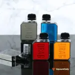 خرید پاد سیستم ووپو درگ نانو VOOPOO DRAG NANO 2