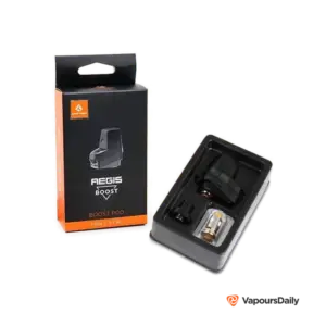 خرید کارتریج خالی ایجیس بوست GEEKVAPE AEGIS BOOST CARTRIDGE