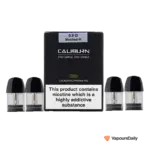 خرید کارتریج یوول کالیبرن ای2 UWELL CALIBURN A2/AK2 CARTRIDGE