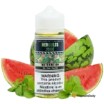 خرید جویس هرکولس هندوانه HERCULES WATERMELON 120ML